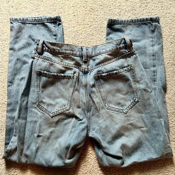 jeans - Picture 3 of 3